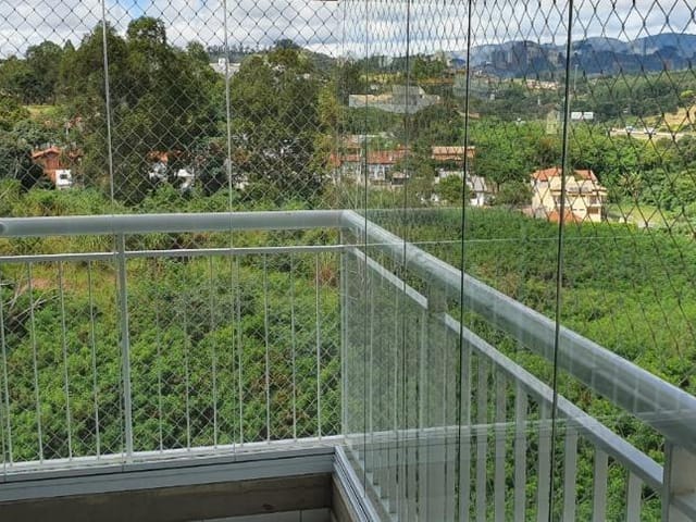 Foto do Apartamento - Apartamento com 2 dormitórios à venda, 70 m² por R$ 535.500,00 - Jardim Ana Maria - Jundiaí/SP | RUSSI IMÓVEIS