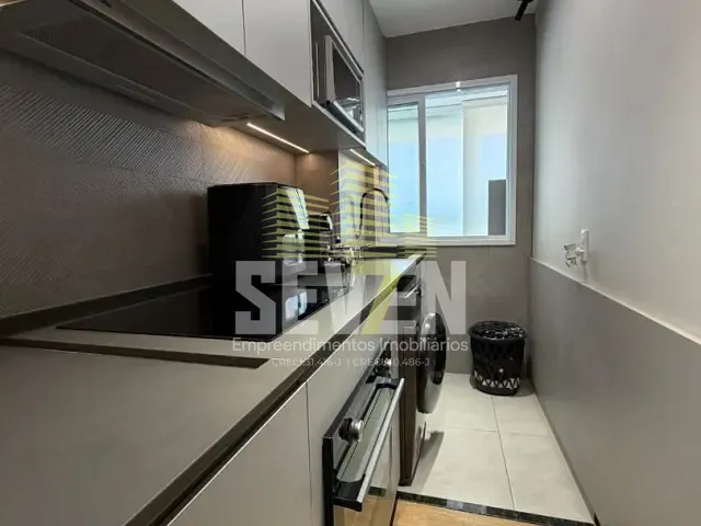 Apartamento com 60m² 2 quartos e 2 banheiros, à venda, no bairro Vila Santo Antônio em Bauru