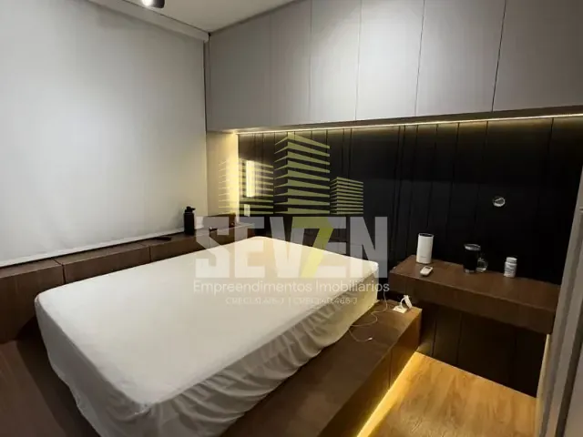 Apartamento com 60m² 2 quartos e 2 banheiros, à venda, no bairro Vila Santo Antônio em Bauru