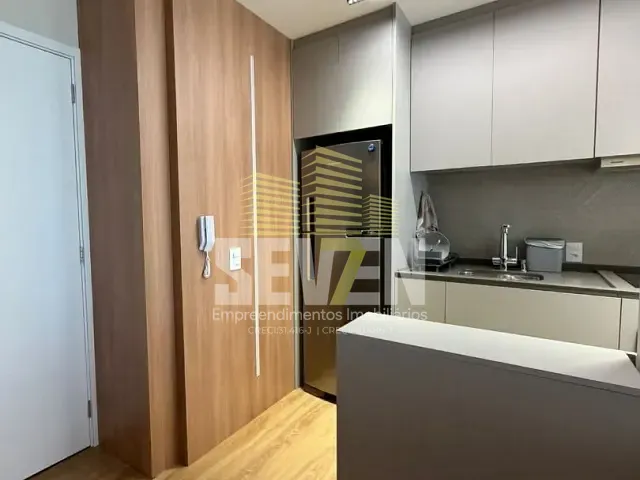 Apartamento com 60m² 2 quartos e 2 banheiros, à venda, no bairro Vila Santo Antônio em Bauru