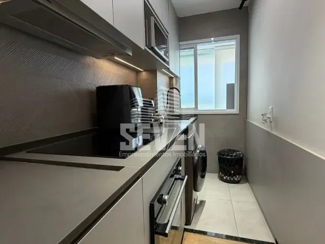 Apartamento com 60m² 2 quartos e 2 banheiros, à venda, no bairro Vila Santo Antônio em Bauru