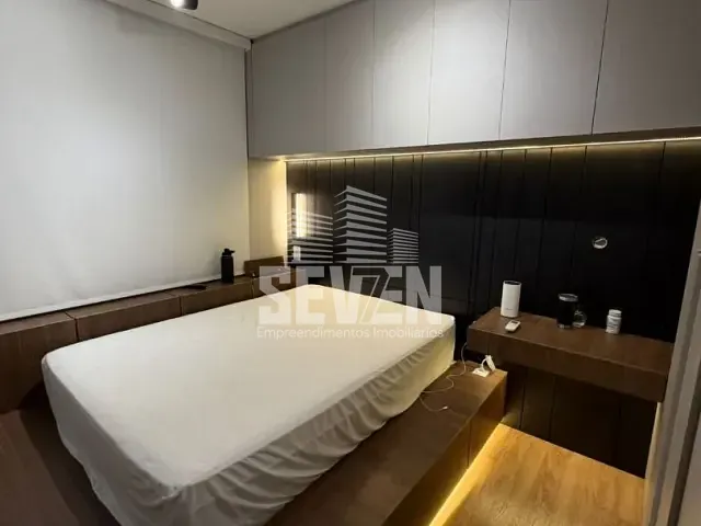 Apartamento com 60m² 2 quartos e 2 banheiros, à venda, no bairro Vila Santo Antônio em Bauru