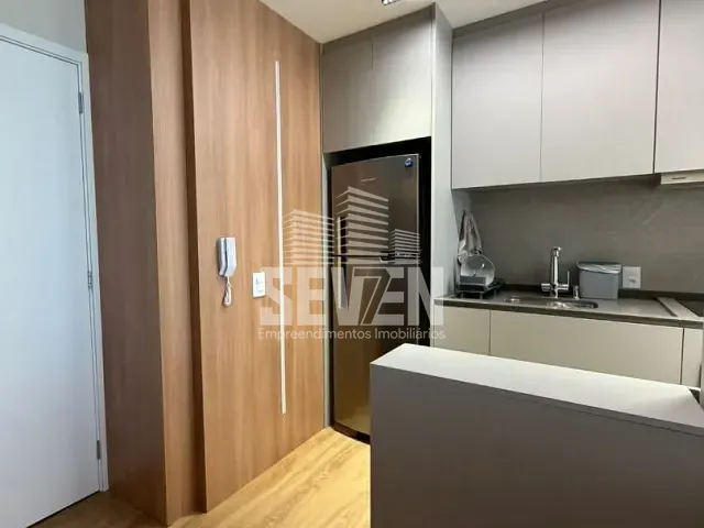 Apartamento com 60m² 2 quartos e 2 banheiros, à venda, no bairro Vila Santo Antônio em Bauru