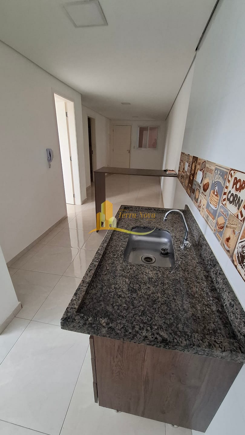 Apartamento, 2 quartos, 47 m² - Foto 1