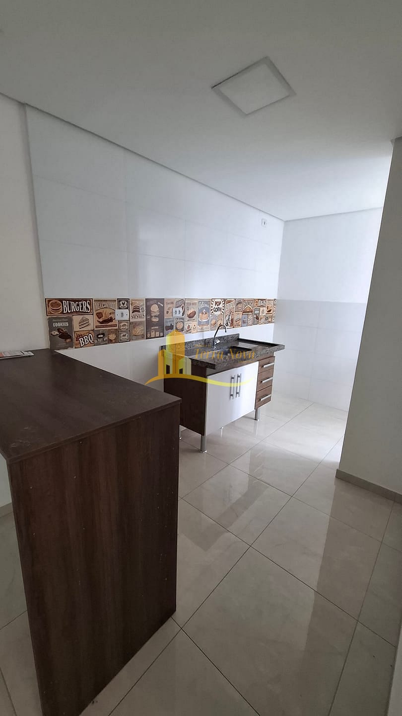 Apartamento, 2 quartos, 47 m² - Foto 3