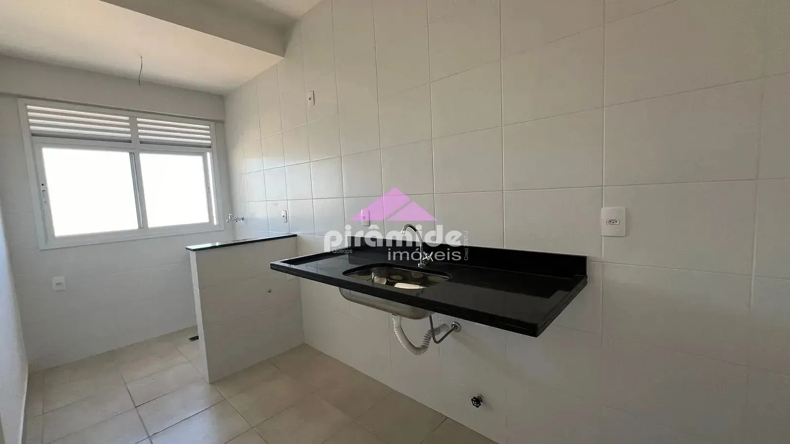Apartamento, 2 quartos, 58 m² - Foto 3