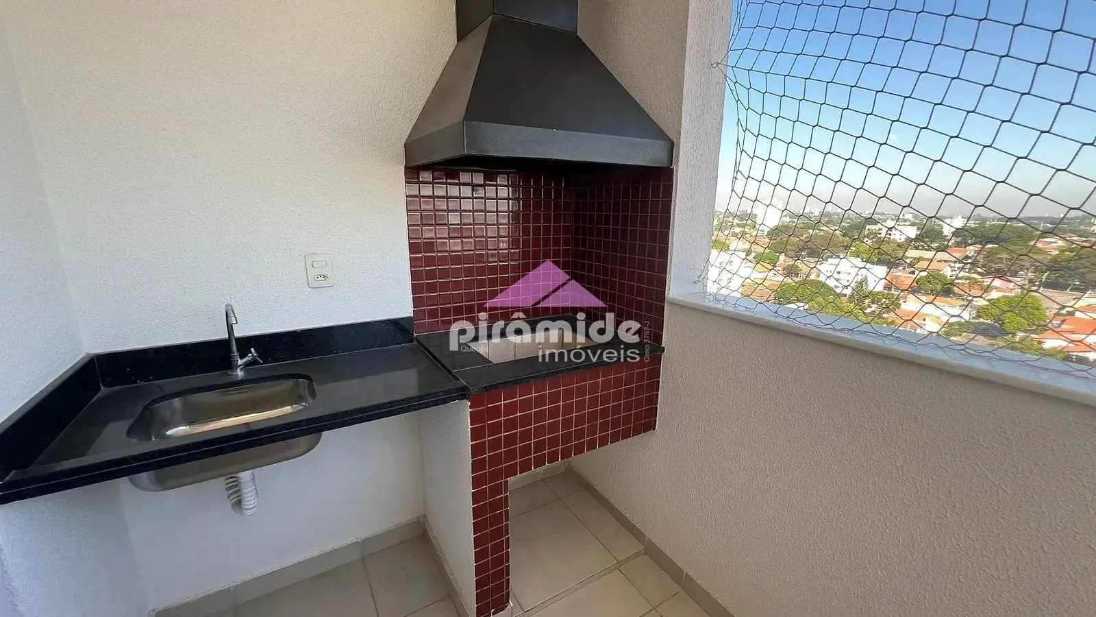 Apartamento, 2 quartos, 58 m² - Foto 4
