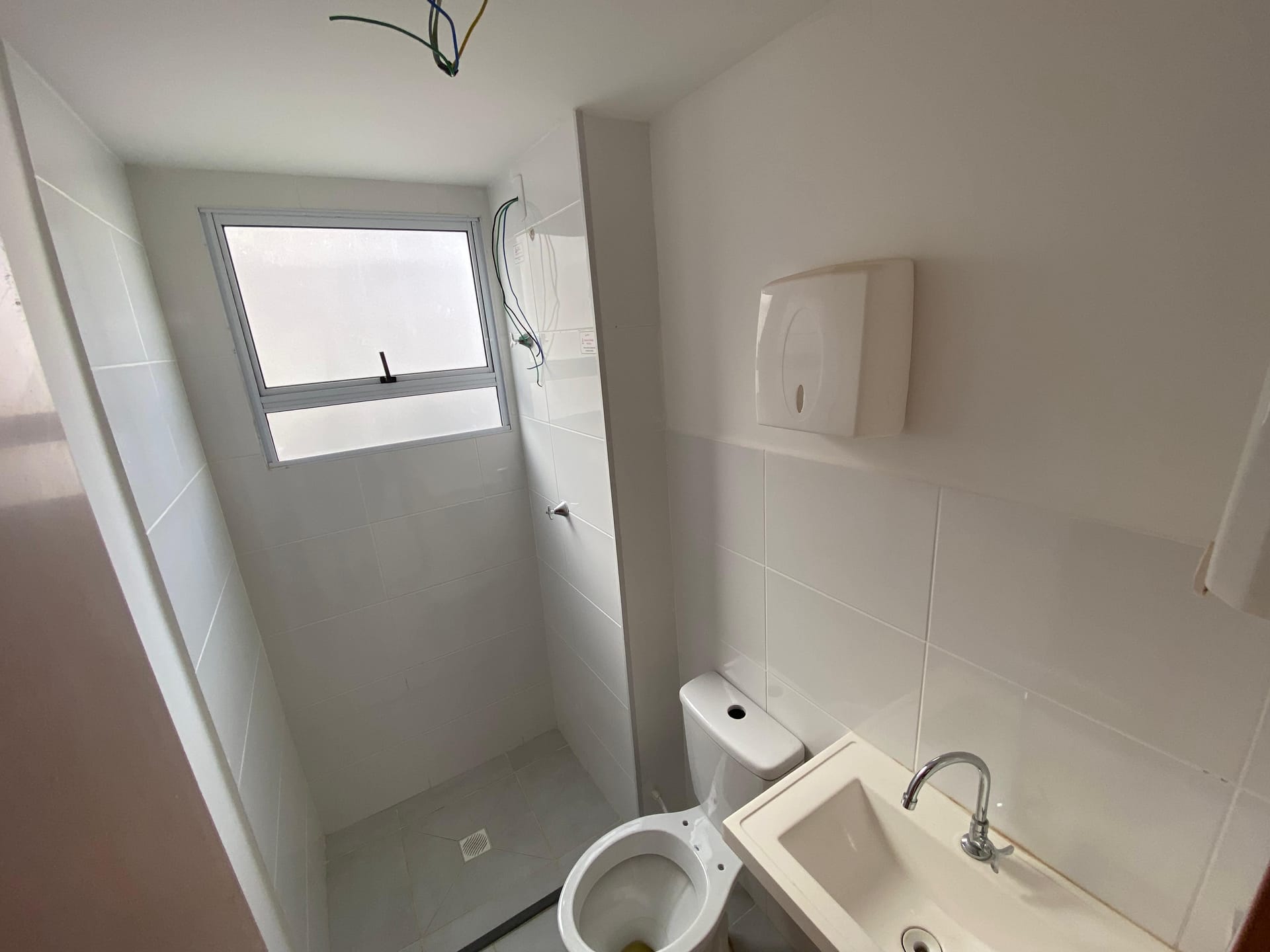 Apartamento à venda com 2 quartos, 47m² - Foto 13