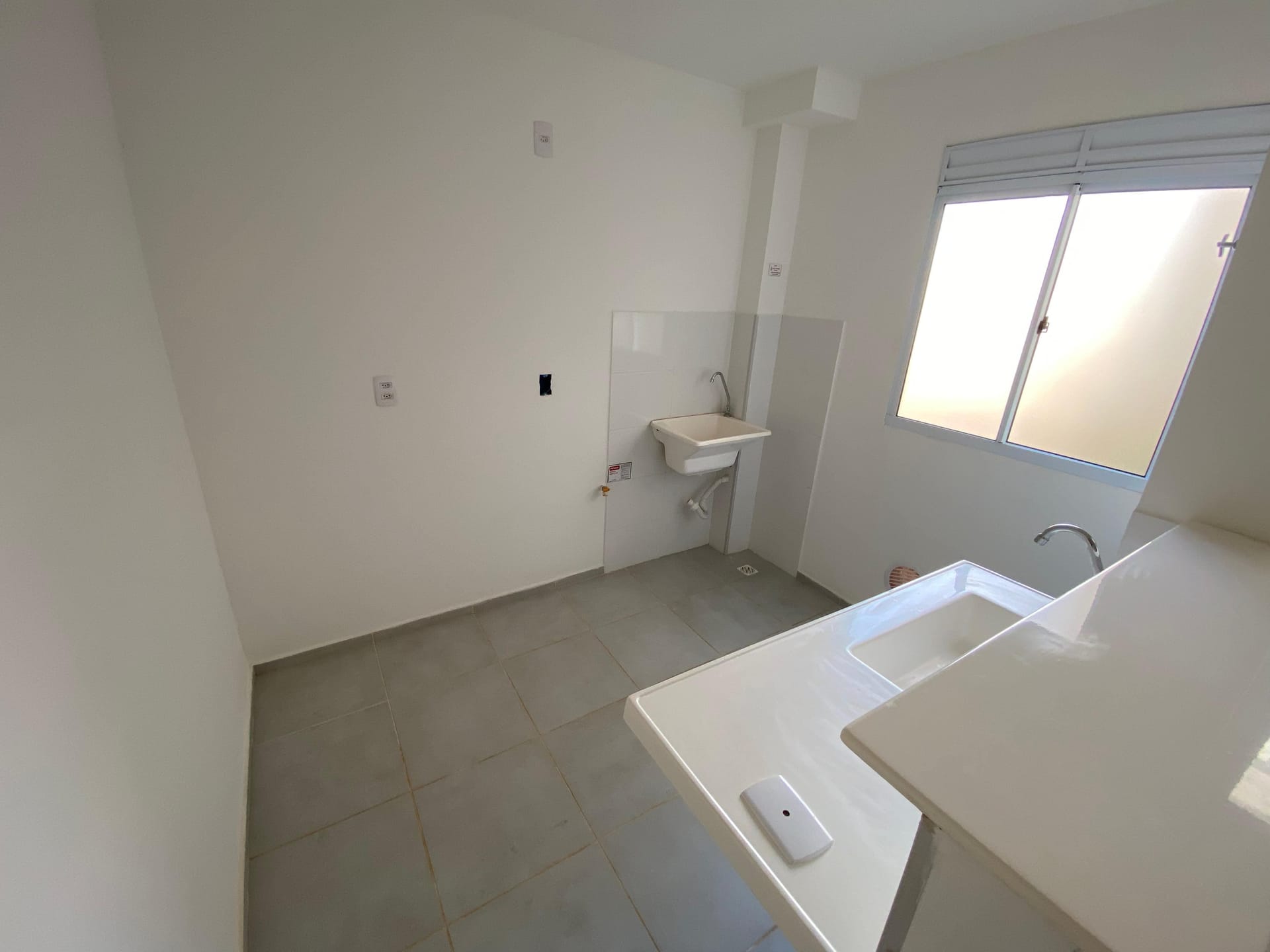 Apartamento à venda com 2 quartos, 47m² - Foto 7