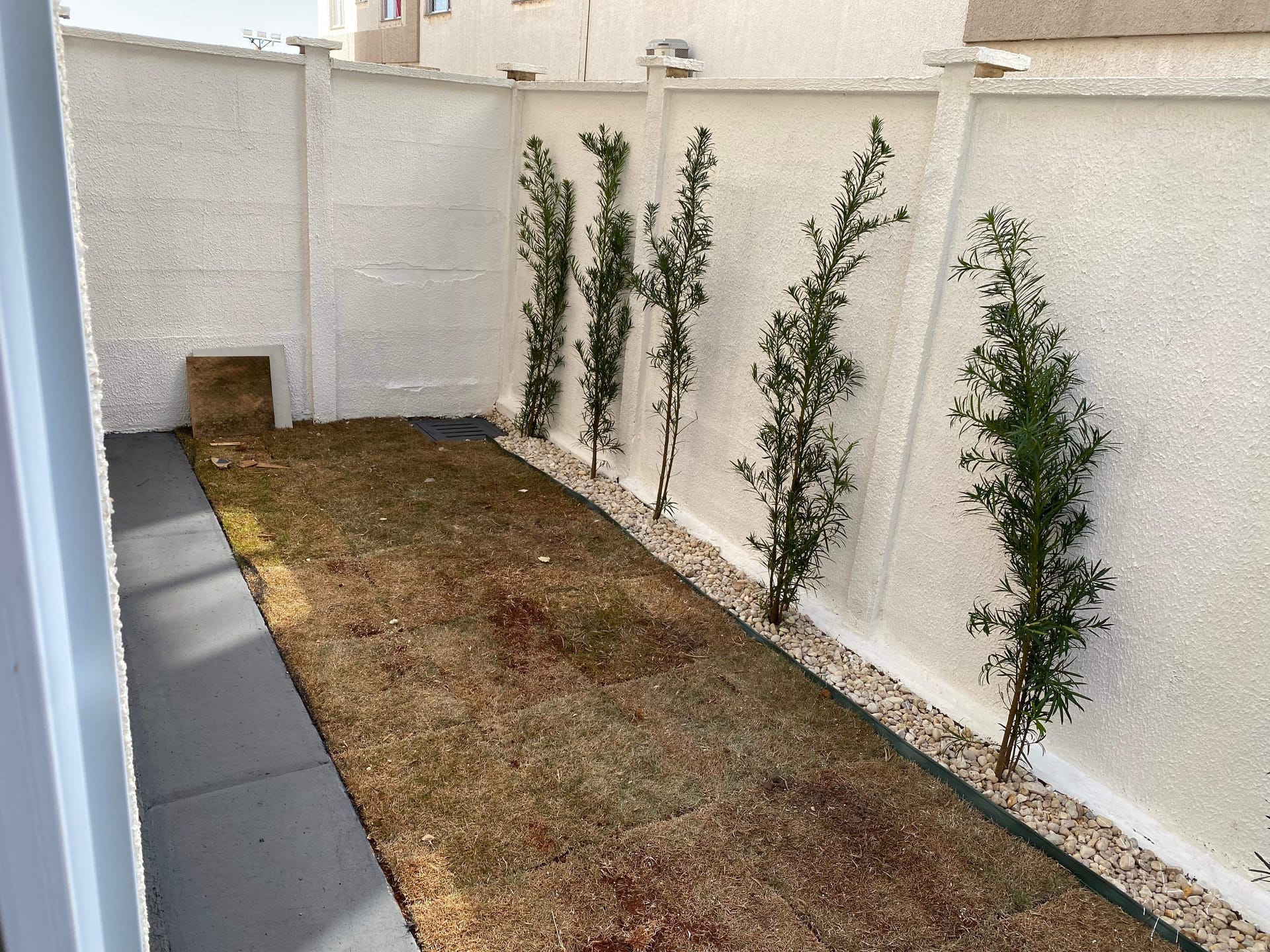 Apartamento à venda com 2 quartos, 47m² - Foto 5