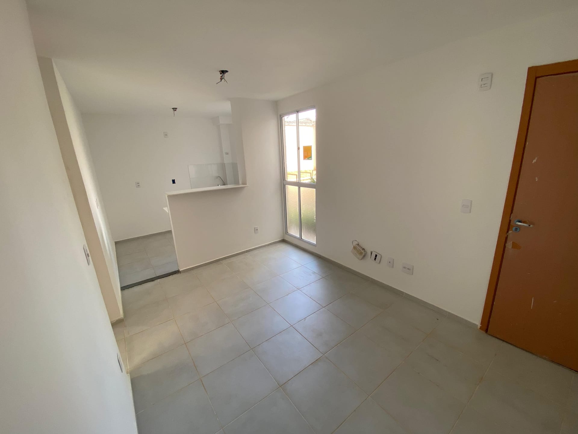 Apartamento à venda com 2 quartos, 47m² - Foto 9
