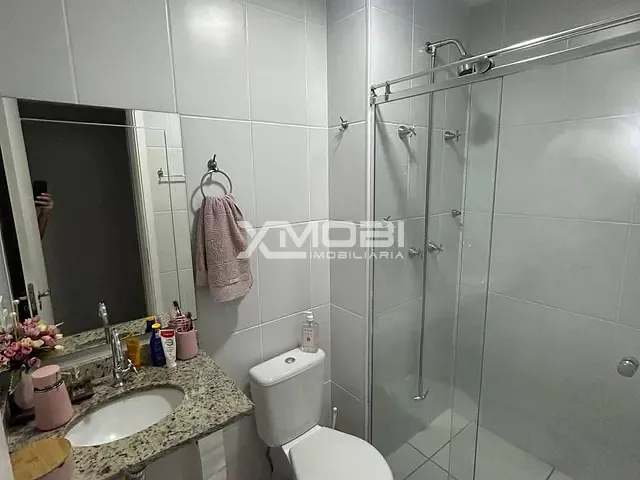 Apartamento 2 quartos e 2 banheiros, à venda, no bairro Jardim Flórida em Jundiaí