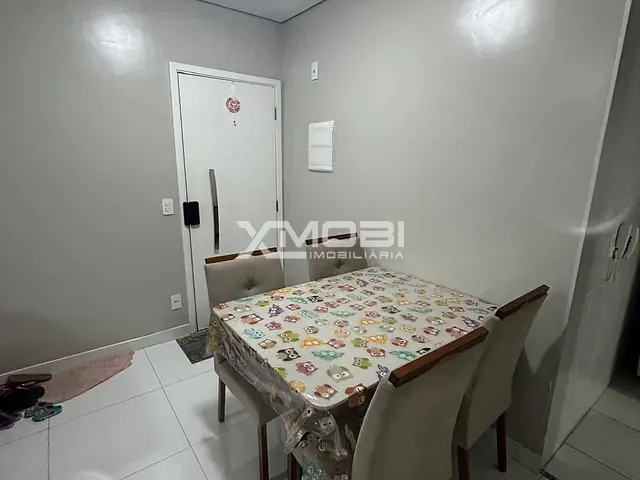 Apartamento 2 quartos e 2 banheiros, à venda, no bairro Jardim Flórida em Jundiaí
