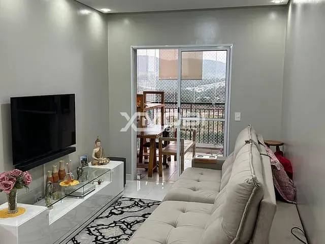 Apartamento 2 quartos e 2 banheiros, à venda, no bairro Jardim Flórida em Jundiaí