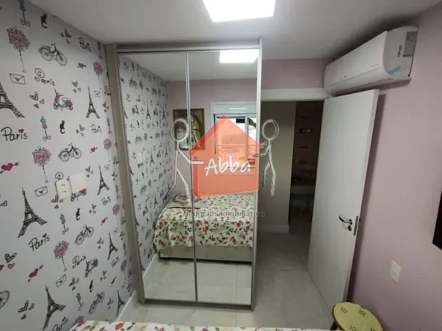 Apartamento com 53m² 2 quartos e 1 banheiro, à venda, no bairro Santo Amaro em São Paulo