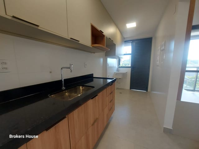 Foto do Apartamento - Apartamento padrão para Locação, Bento Ferreira, Vitória, ES | Brokers House Negócios Imobiliários