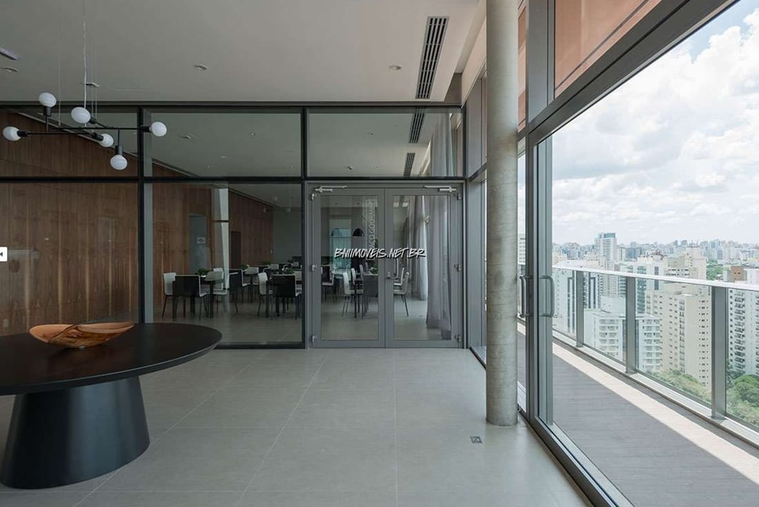Apartamento, 1 quarto, 41 m² - Foto 13