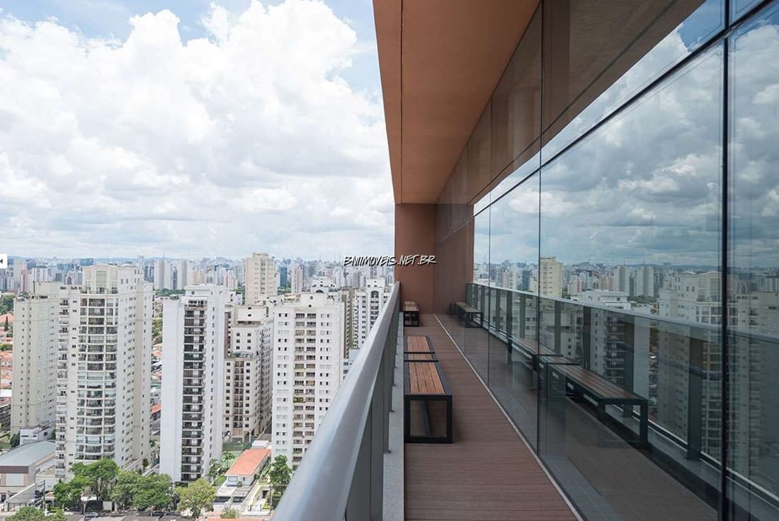 Apartamento, 1 quarto, 41 m² - Foto 14
