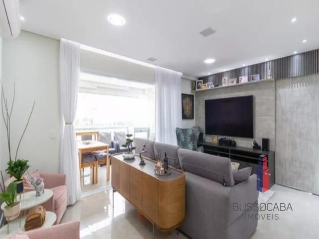 Foto do Apartamento - Apartamento com 3 dormitórios à venda, 134 m² por R$ 1.550.000,00 - Centro - Osasco/SP | BUSSOCABA ADMINISTRACAO DE BENS E IMOVEIS LTDA
