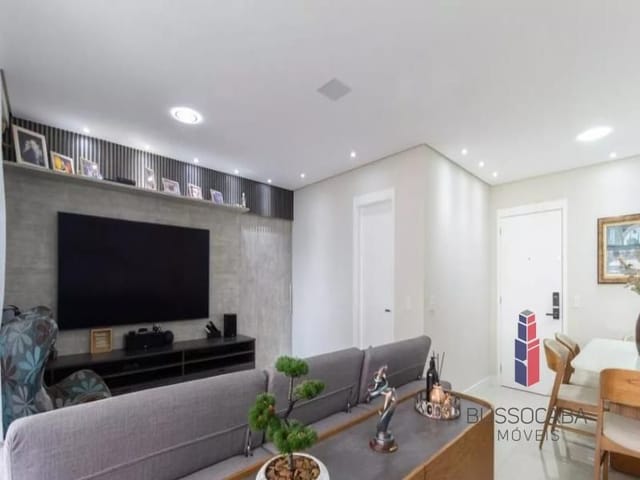 Foto do Apartamento - Apartamento com 3 dormitórios à venda, 134 m² por R$ 1.550.000,00 - Centro - Osasco/SP | BUSSOCABA ADMINISTRACAO DE BENS E IMOVEIS LTDA