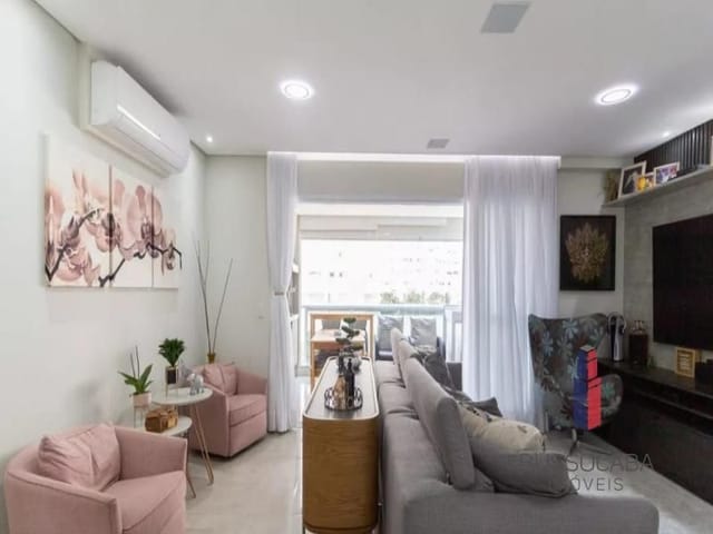 Foto do Apartamento - Apartamento com 3 dormitórios à venda, 134 m² por R$ 1.550.000,00 - Centro - Osasco/SP | BUSSOCABA ADMINISTRACAO DE BENS E IMOVEIS LTDA