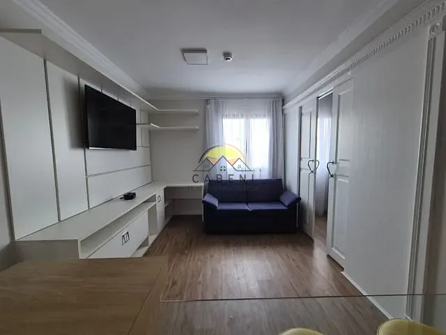 Apartamento com 58m² 2 quartos e 4 banheiros, à venda, no bairro Jardim Paulista em São Paulo