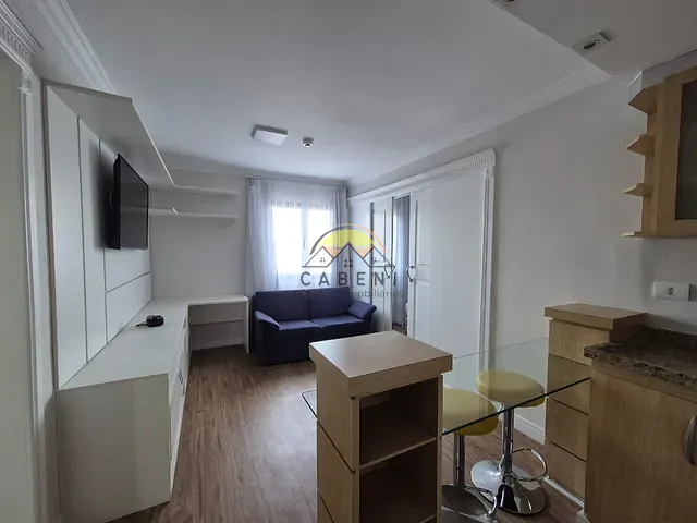Apartamento com 58m² 2 quartos e 4 banheiros, à venda, no bairro Jardim Paulista em São Paulo