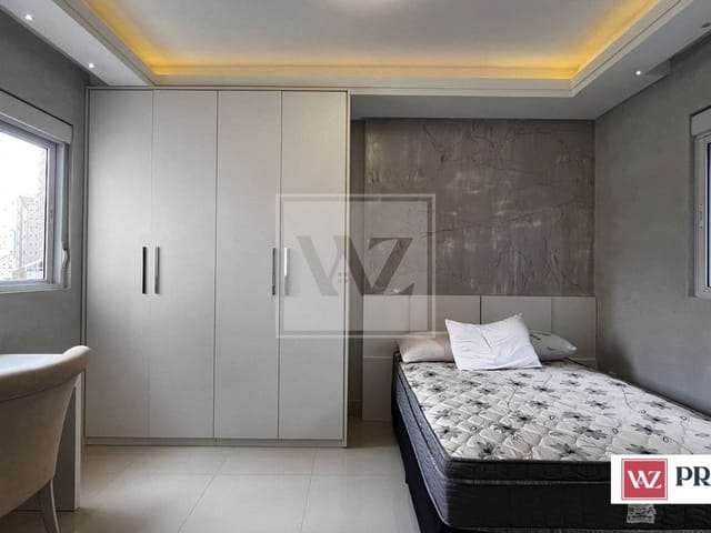 Apartamento 3 quartos e 4 banheiros, à venda, no bairro Meia Praia em Itapema