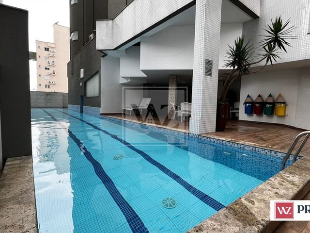 Apartamento 3 quartos e 4 banheiros, à venda, no bairro Meia Praia em Itapema