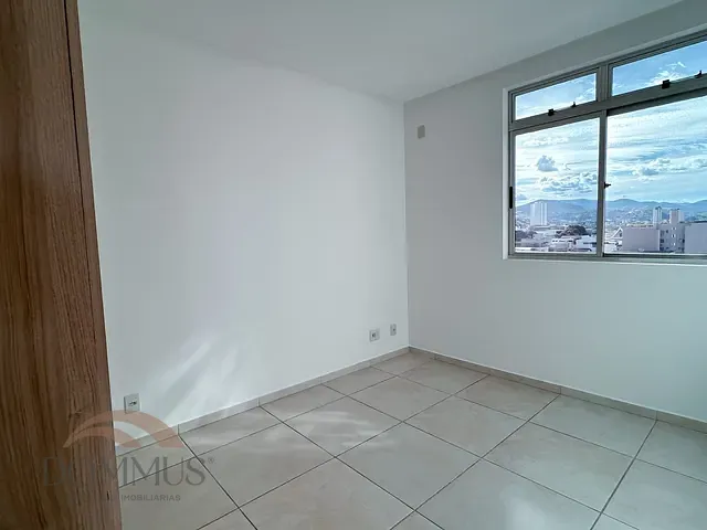 Apartamento com 146m² 3 quartos e 3 banheiros, para alugar, no bairro Iguaçu em Ipatinga