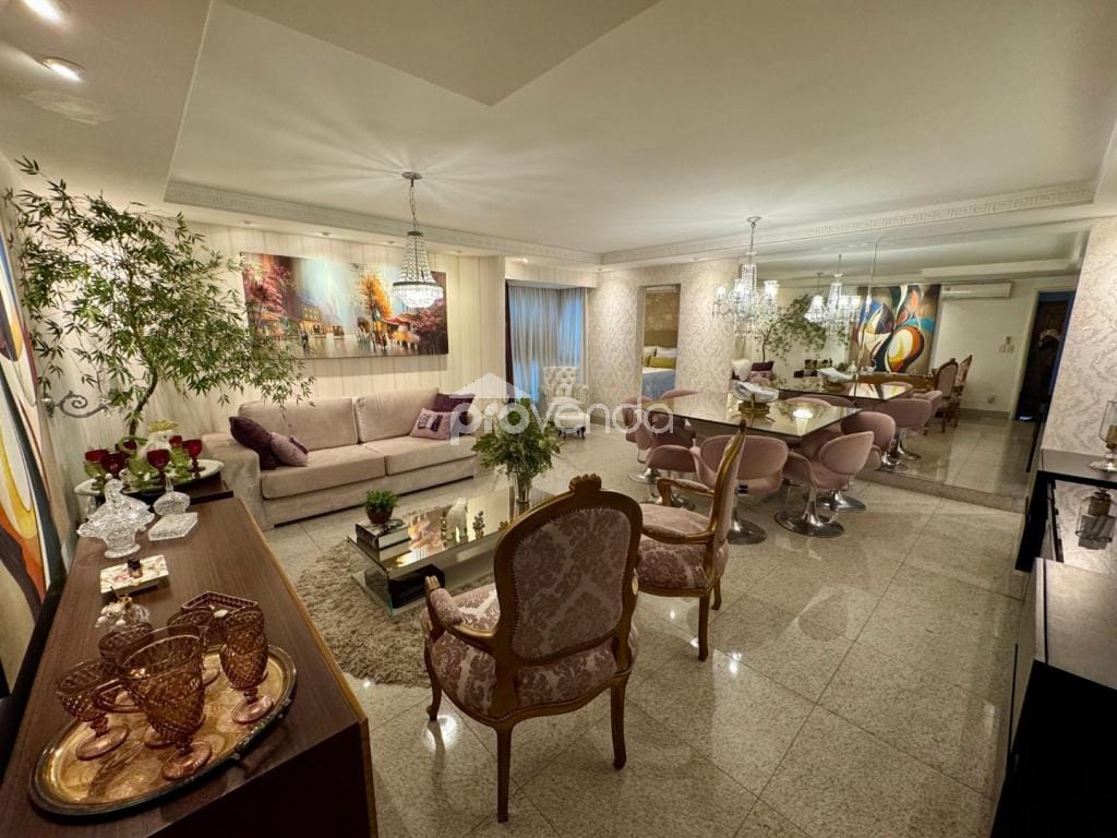 Apartamento, 3 quartos, 111 m² - Foto 1