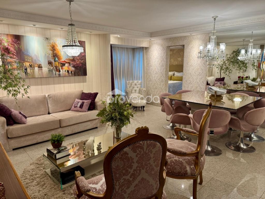 Apartamento, 3 quartos, 111 m² - Foto 2