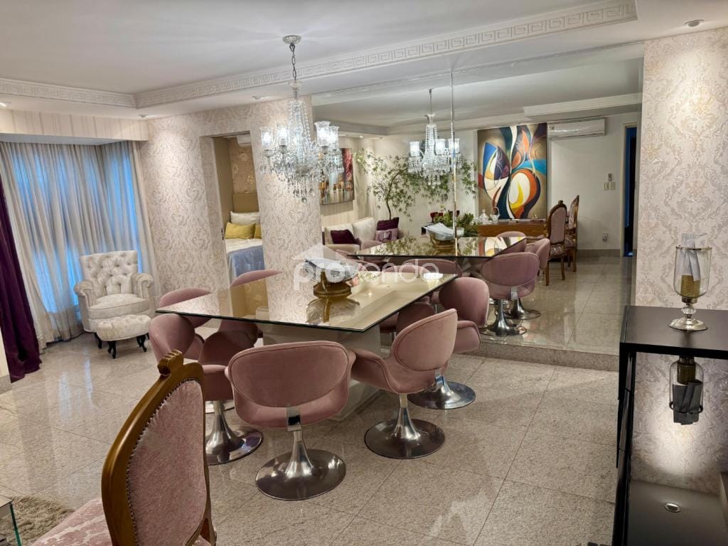 Apartamento, 3 quartos, 111 m² - Foto 3