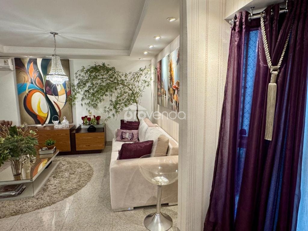 Apartamento, 3 quartos, 111 m² - Foto 4