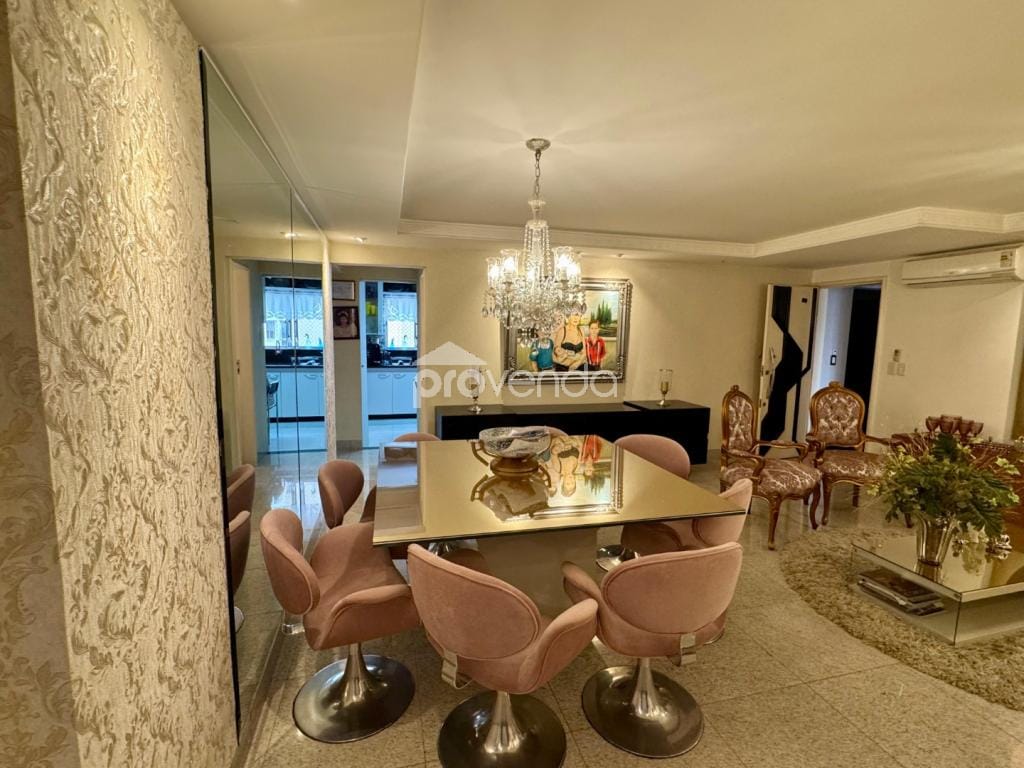 Apartamento, 3 quartos, 111 m² - Foto 5