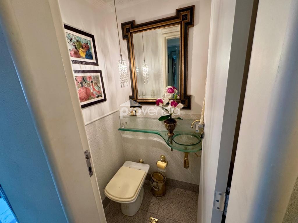 Apartamento, 3 quartos, 111 m² - Foto 6