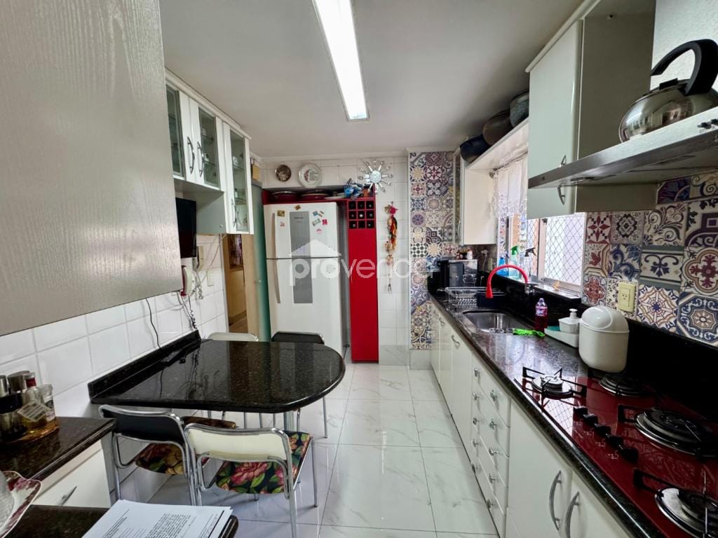 Apartamento, 3 quartos, 111 m² - Foto 7