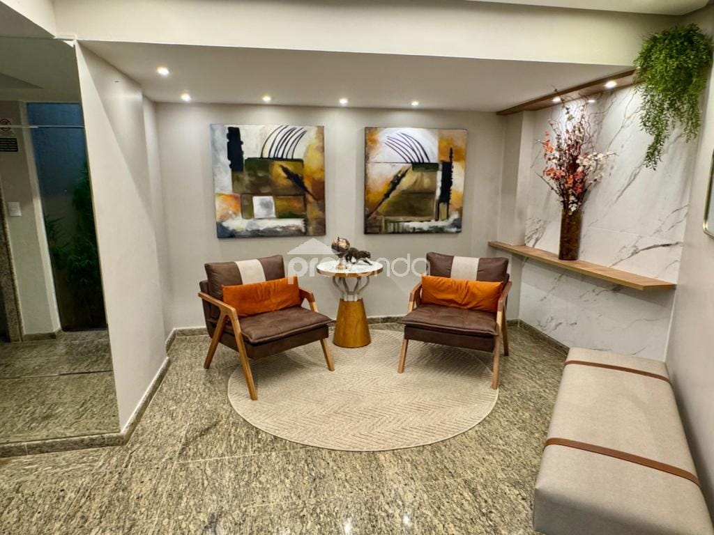 Apartamento, 3 quartos, 111 m² - Foto 9