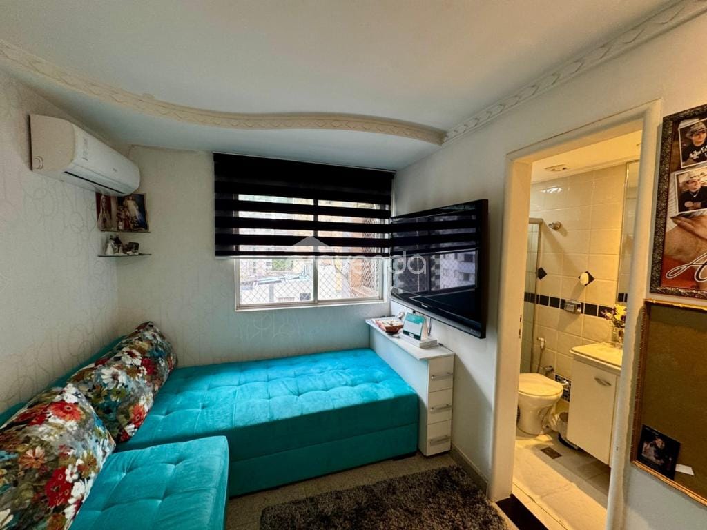 Apartamento, 3 quartos, 111 m² - Foto 14