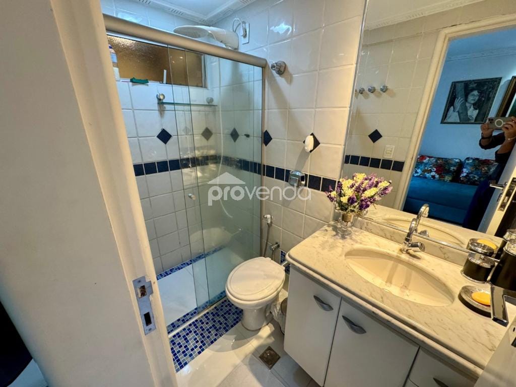 Apartamento, 3 quartos, 111 m² - Foto 16