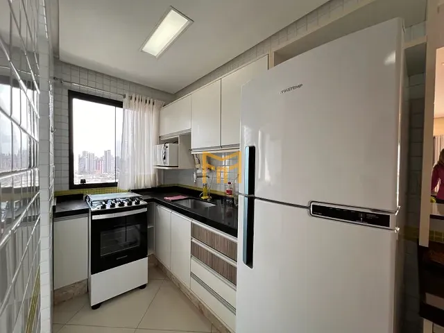 Apartamento 2 quartos e 2 banheiros, para alugar, no bairro Pedreira em Belém