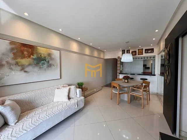 Apartamento 2 quartos e 2 banheiros, para alugar, no bairro Pedreira em Belém