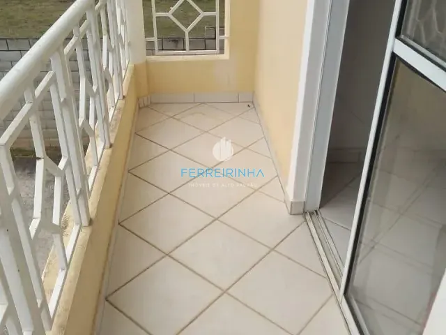 Apartamento com 52m² 1 quarto e 1 banheiro, à venda, no bairro Urbanova em São José dos Campos