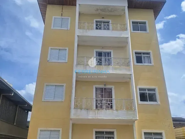 Apartamento com 52m² 1 quarto e 1 banheiro, à venda, no bairro Urbanova em São José dos Campos