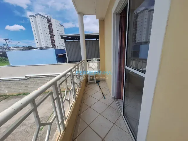 Apartamento com 52m² 1 quarto e 1 banheiro, à venda, no bairro Urbanova em São José dos Campos