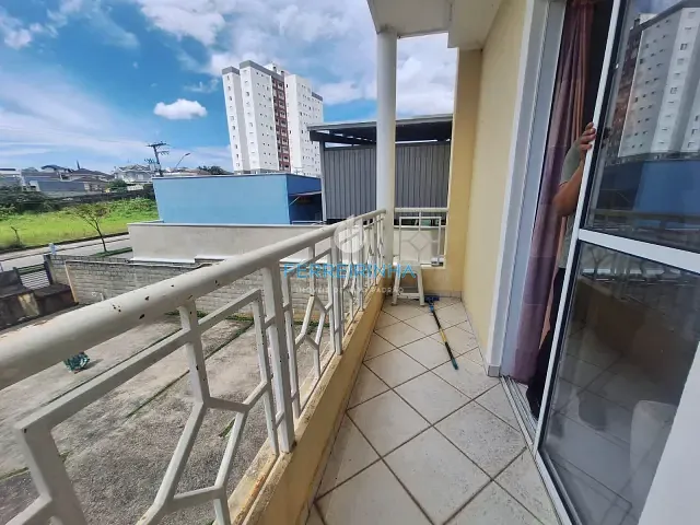 Apartamento com 52m² 1 quarto e 1 banheiro, à venda, no bairro Urbanova em São José dos Campos