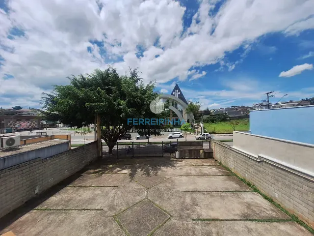 Apartamento com 52m² 1 quarto e 1 banheiro, à venda, no bairro Urbanova em São José dos Campos