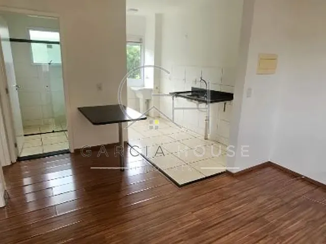 Apartamento 2 quartos e 1 banheiro, à venda, no bairro Valentina Figueiredo em Ribeirão Preto