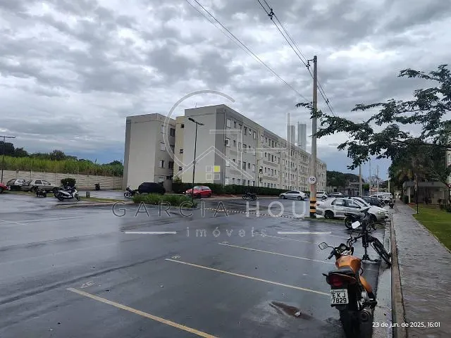 Apartamento 2 quartos e 1 banheiro, à venda, no bairro Valentina Figueiredo em Ribeirão Preto