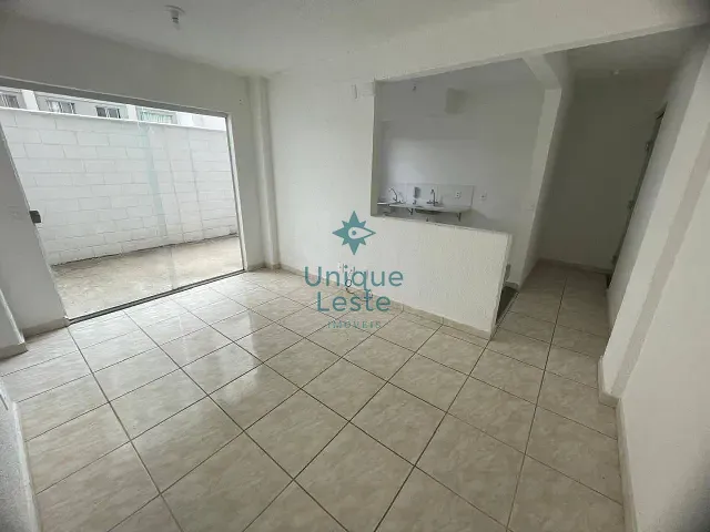 Apartamento 2 quartos e 1 banheiro, à venda, no bairro Granja de Freitas em Belo Horizonte